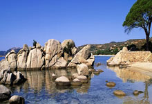 闲记：雨落古奥林匹亚.